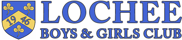 Lochee Boxing Club